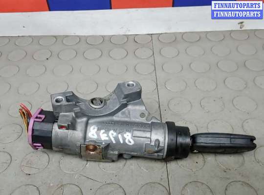 купить замок зажигания на AUDI A4 B6