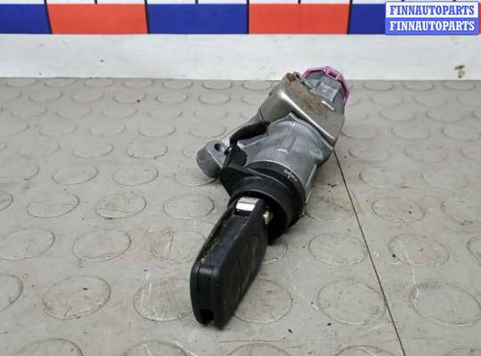 купить замок зажигания на AUDI A4 B6