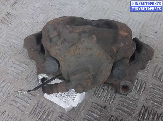 купить суппорт тормозной передний левый на VOLKSWAGEN TIGUAN 1