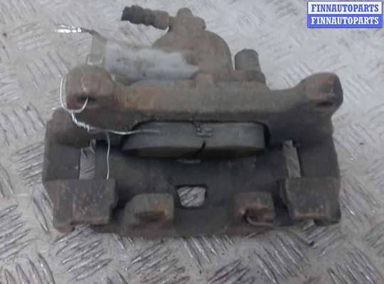 купить суппорт тормозной передний левый на VOLKSWAGEN TIGUAN 1