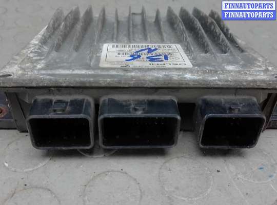 купить блок управления двс на NISSAN NOTE E11