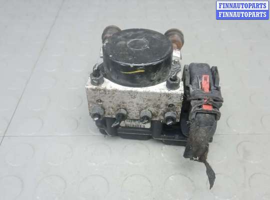 купить блок abs на SKODA FABIA 2