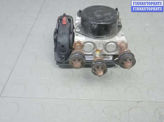 купить блок abs на SKODA FABIA 2