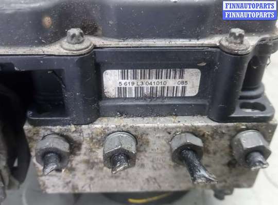купить блок abs на SKODA FABIA 2