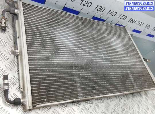 купить радиатор кондиционера на MERCEDES BENZ SPRINTER 2