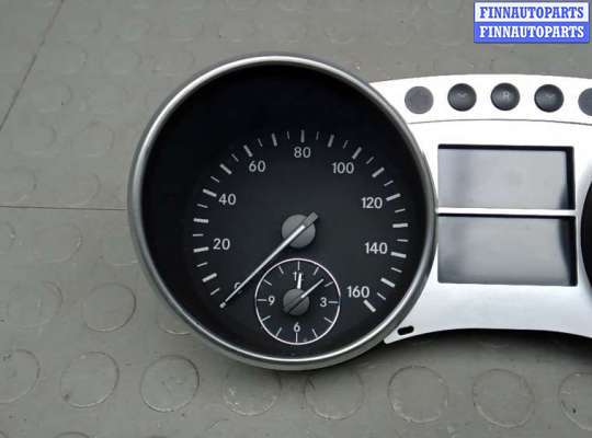 купить щиток приборов на MERCEDES BENZ M-CLASS W164