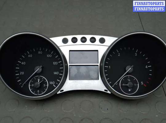купить щиток приборов на MERCEDES BENZ M-CLASS W164