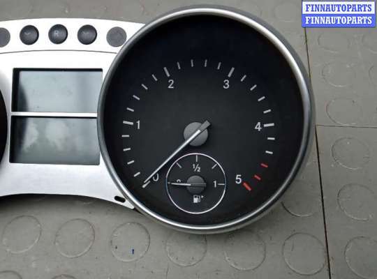 купить щиток приборов на MERCEDES BENZ M-CLASS W164