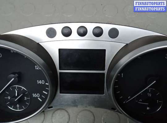 купить щиток приборов на MERCEDES BENZ M-CLASS W164