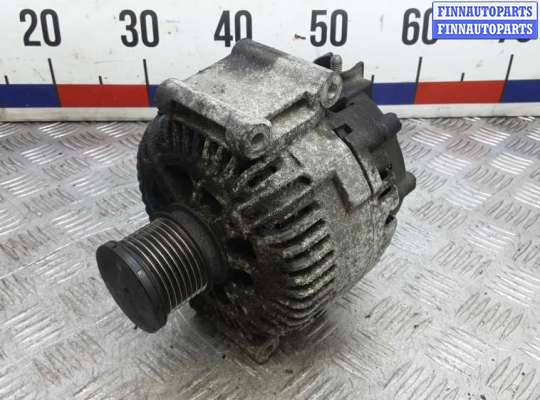 купить генератор дизельный на MERCEDES BENZ M-CLASS W164