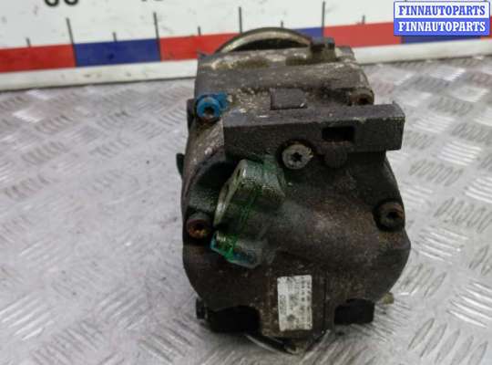 купить компрессор кондиционера дизельный на FIAT DOBLO 1