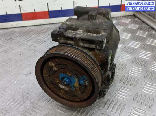 компрессор кондиционера дизельный FT545207 на FIAT DOBLO 1