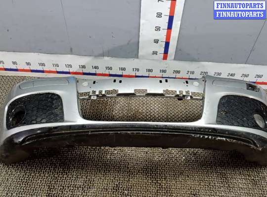 бампер передний VG2375480 на VOLKSWAGEN JETTA 5