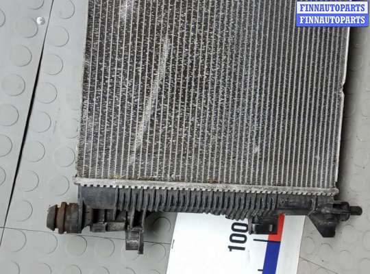 купить радиатор системы охлаждения на FORD FOCUS 3