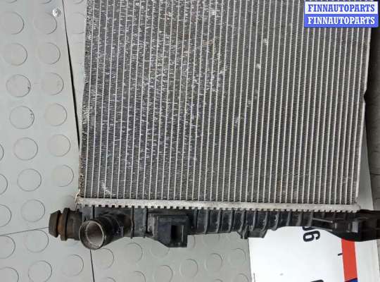 купить радиатор системы охлаждения на FORD FOCUS 3