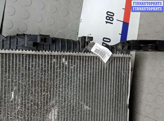купить радиатор системы охлаждения на FORD FOCUS 3