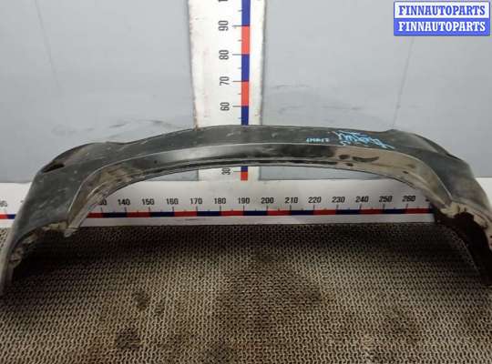 бампер задний KA597503 на KIA RIO 4 FB