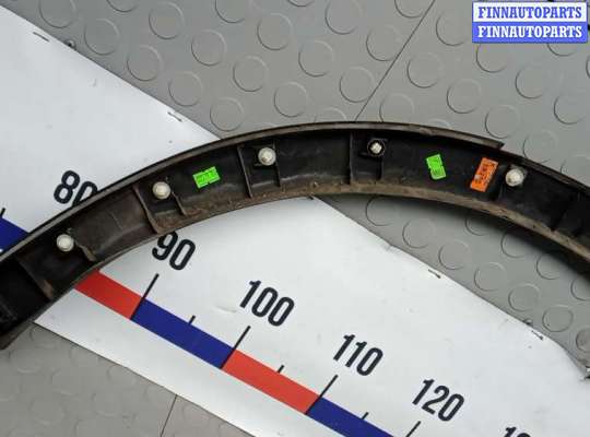 купить молдинг крыла заднего правого на TOYOTA C-HR