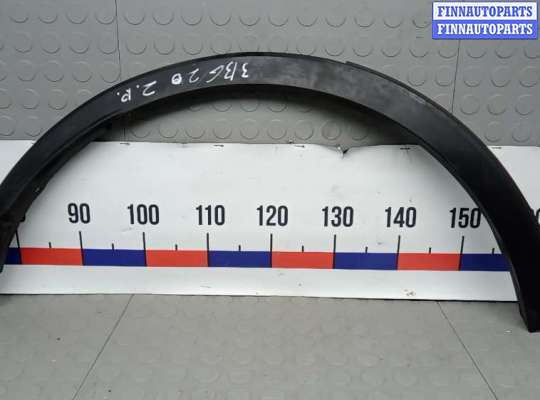 купить молдинг крыла заднего правого на TOYOTA C-HR