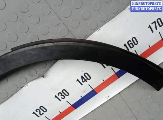 купить молдинг крыла заднего правого на TOYOTA C-HR