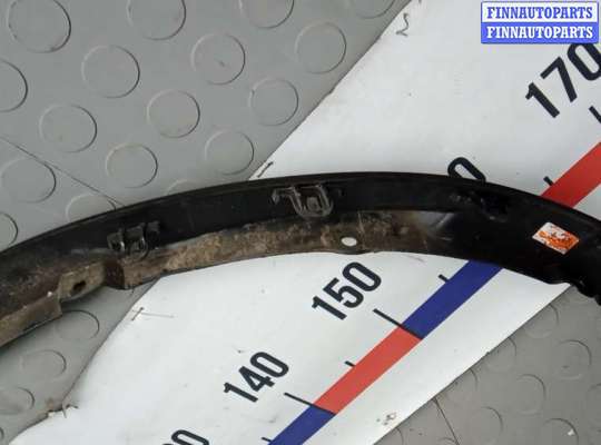 купить молдинг крыла заднего правого на TOYOTA C-HR