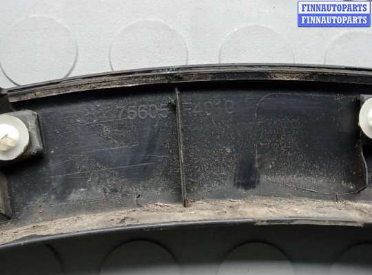 купить молдинг крыла заднего правого на TOYOTA C-HR