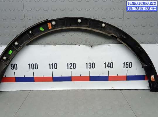 купить молдинг крыла заднего правого на TOYOTA C-HR