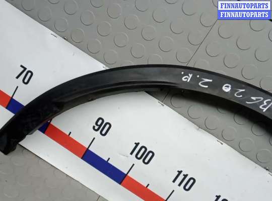 купить молдинг крыла заднего правого на TOYOTA C-HR