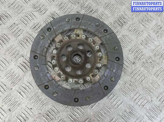 купить маховик демпферный дизельный на NISSAN QASHQAI J10