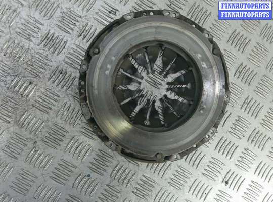 купить маховик демпферный дизельный на NISSAN QASHQAI J10