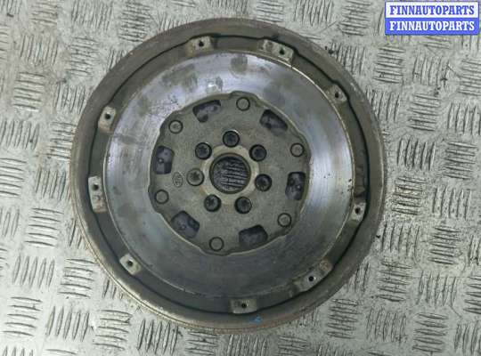 купить маховик демпферный дизельный на NISSAN QASHQAI J10