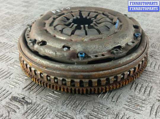 купить маховик демпферный дизельный на NISSAN QASHQAI J10