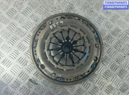 купить маховик демпферный дизельный на NISSAN QASHQAI J10