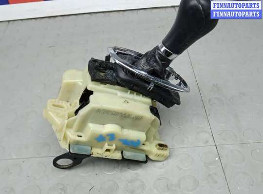 купить кулиса кпп на MERCEDES BENZ C-CLASS W203