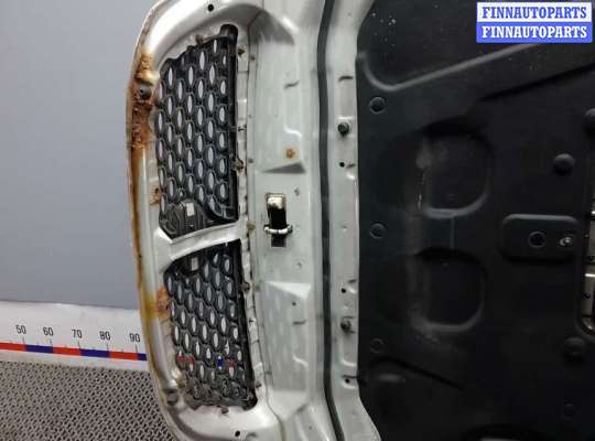 купить капот на HYUNDAI TERRACAN HP