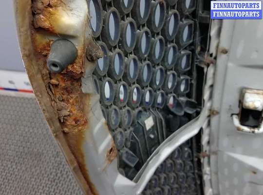 купить капот на HYUNDAI TERRACAN HP