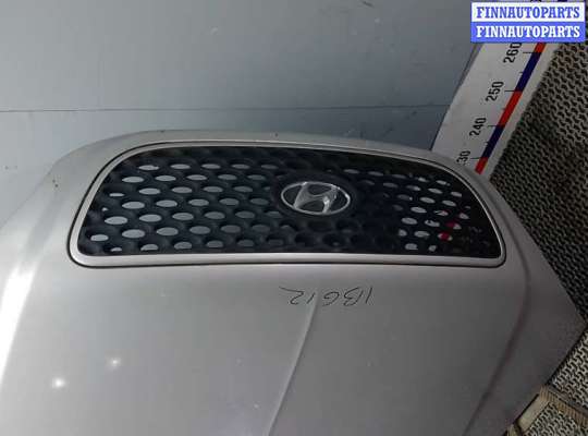 купить капот на HYUNDAI TERRACAN HP