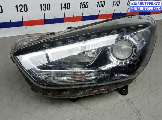 купить фара левая на HYUNDAI I40