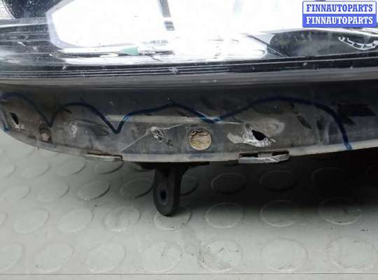 купить фара левая на HYUNDAI I40