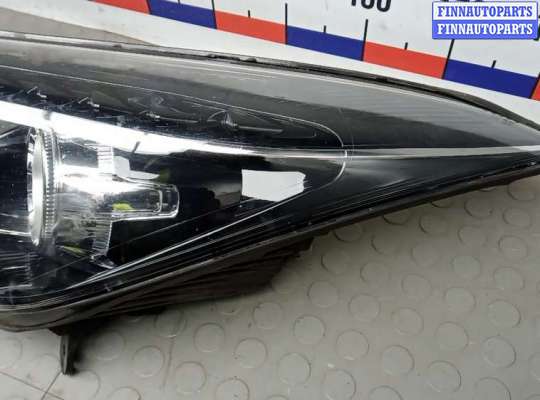 купить фара левая на HYUNDAI I40
