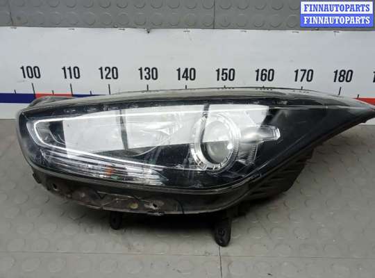 купить фара левая на HYUNDAI I40