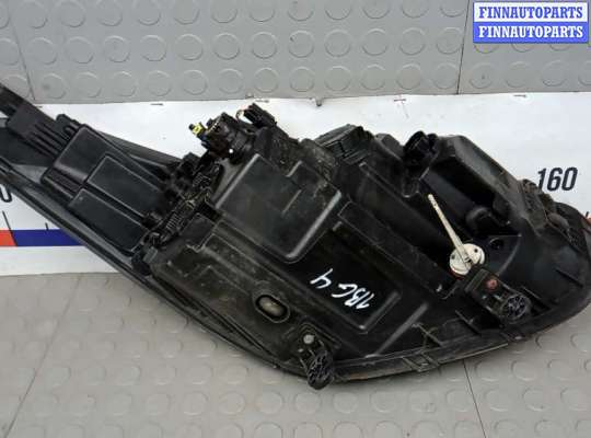 купить фара левая на HYUNDAI I40