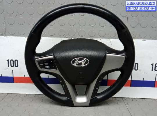 купить руль на HYUNDAI I40
