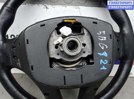 купить руль на HYUNDAI I40