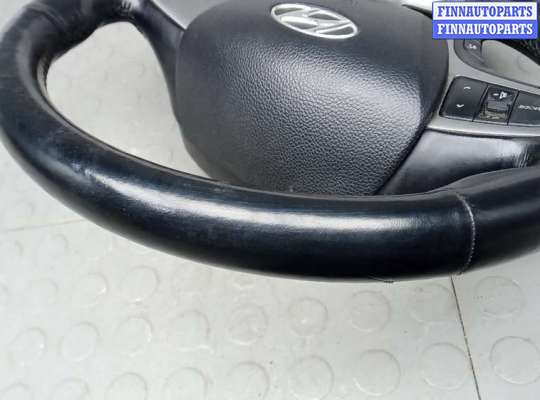 купить руль на HYUNDAI I40