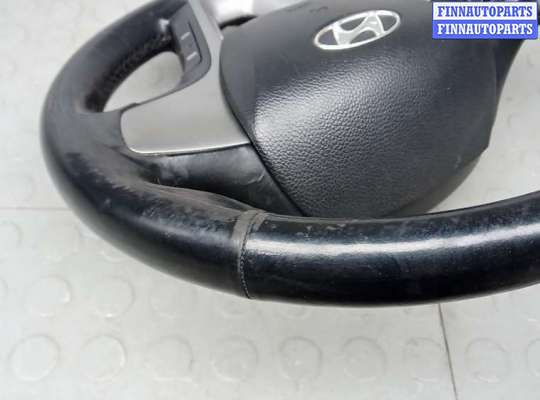 купить руль на HYUNDAI I40