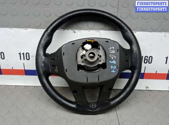 купить руль на HYUNDAI I40