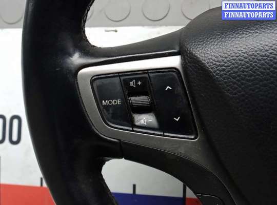 купить руль на HYUNDAI I40