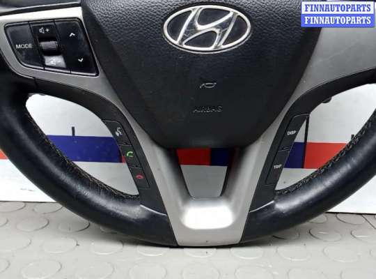 купить руль на HYUNDAI I40