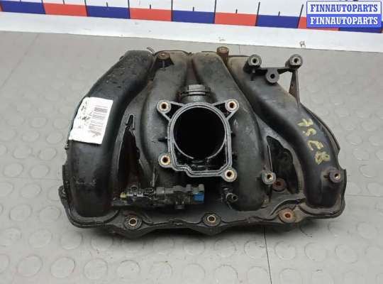 купить впускной коллектор бензиновый на OPEL VECTRA C